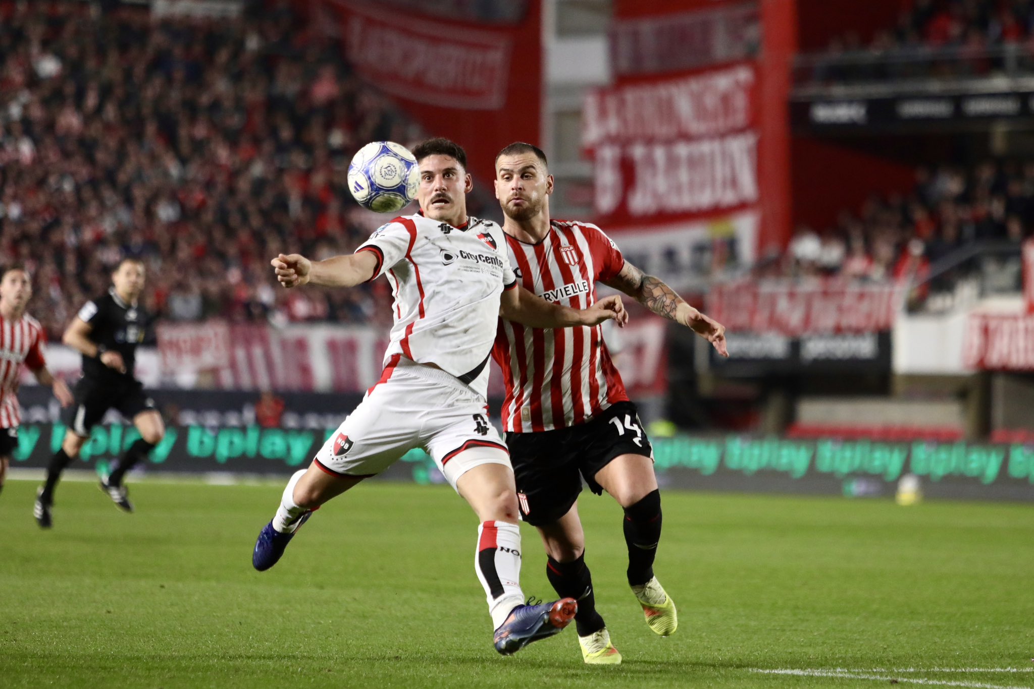 Vs San Lorenzo
